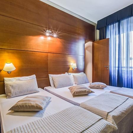 Rovati Guesthouse 罗马 外观 照片