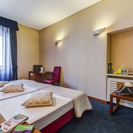 Rovati Guesthouse 罗马 外观 照片