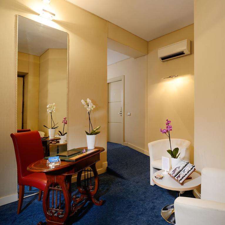 Rovati Guesthouse 罗马 外观 照片