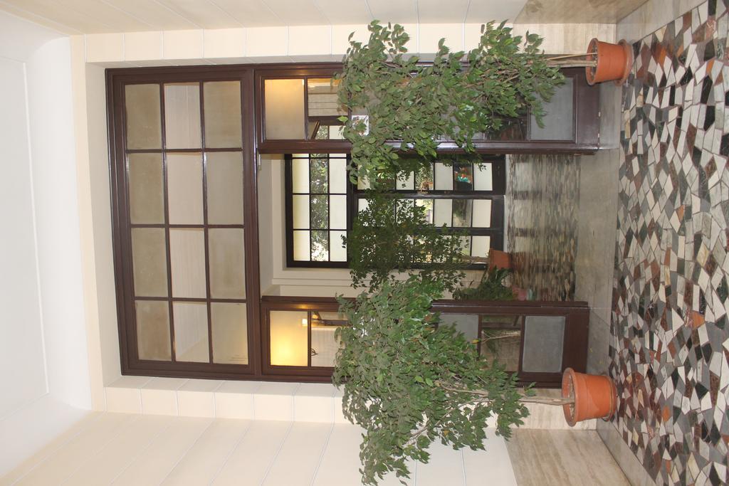 Rovati Guesthouse 罗马 外观 照片