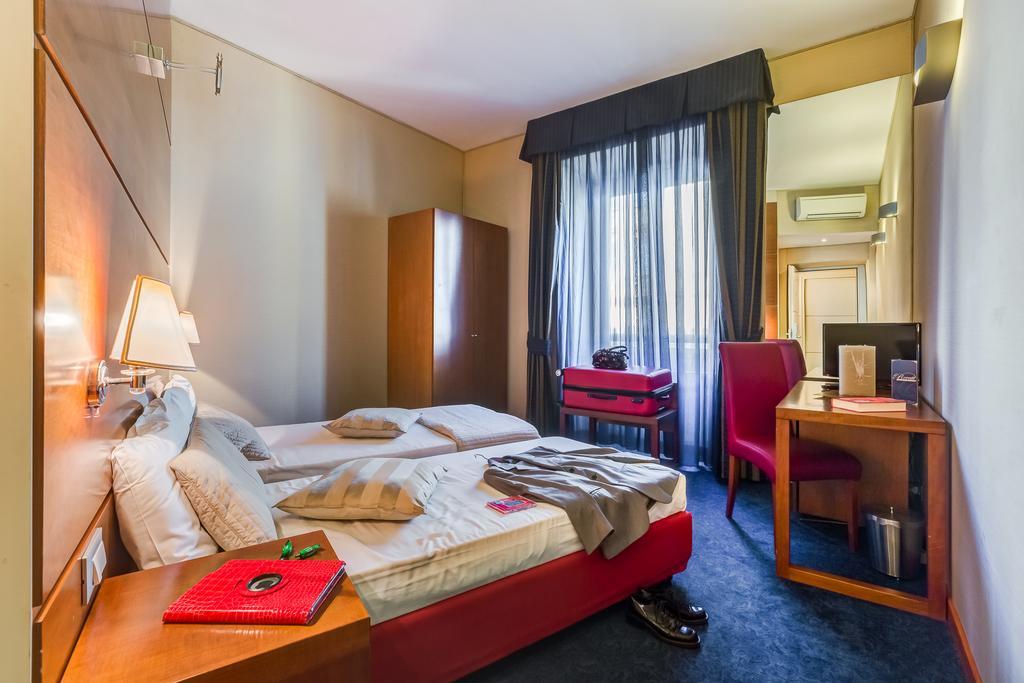 Rovati Guesthouse 罗马 外观 照片