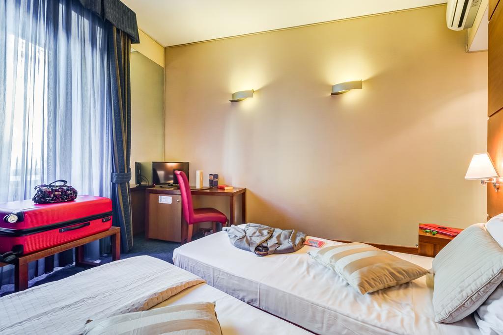 Rovati Guesthouse 罗马 外观 照片