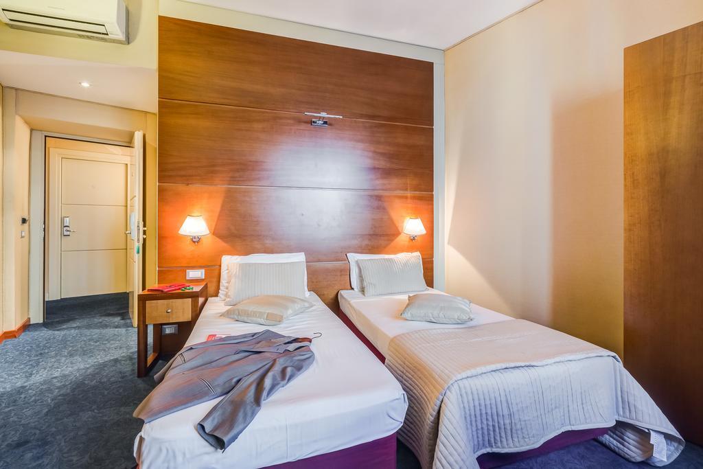 Rovati Guesthouse 罗马 外观 照片