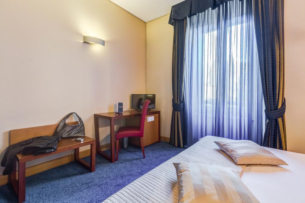 Rovati Guesthouse 罗马 外观 照片