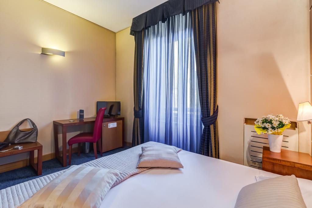 Rovati Guesthouse 罗马 外观 照片