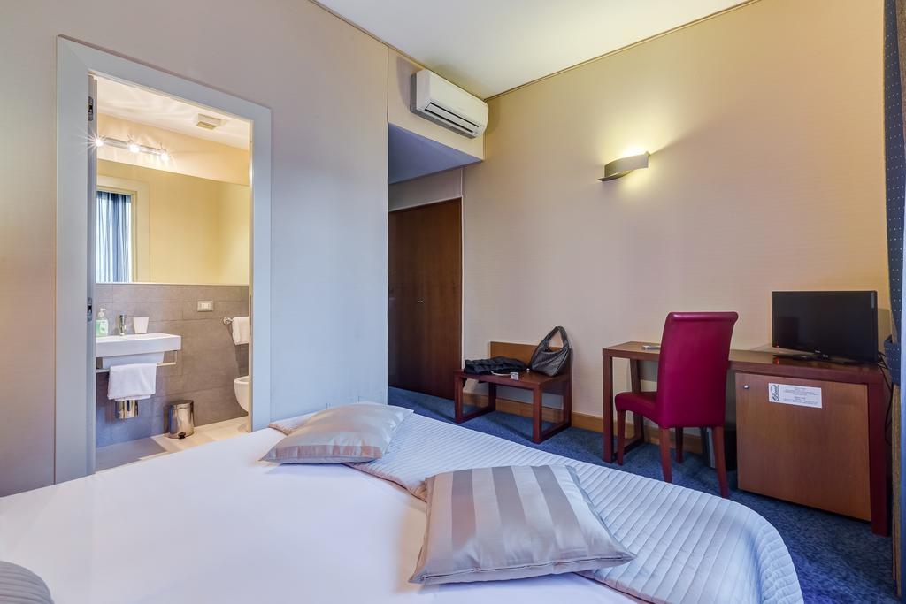Rovati Guesthouse 罗马 外观 照片