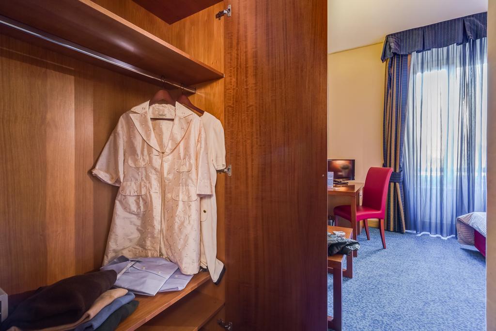 Rovati Guesthouse 罗马 外观 照片