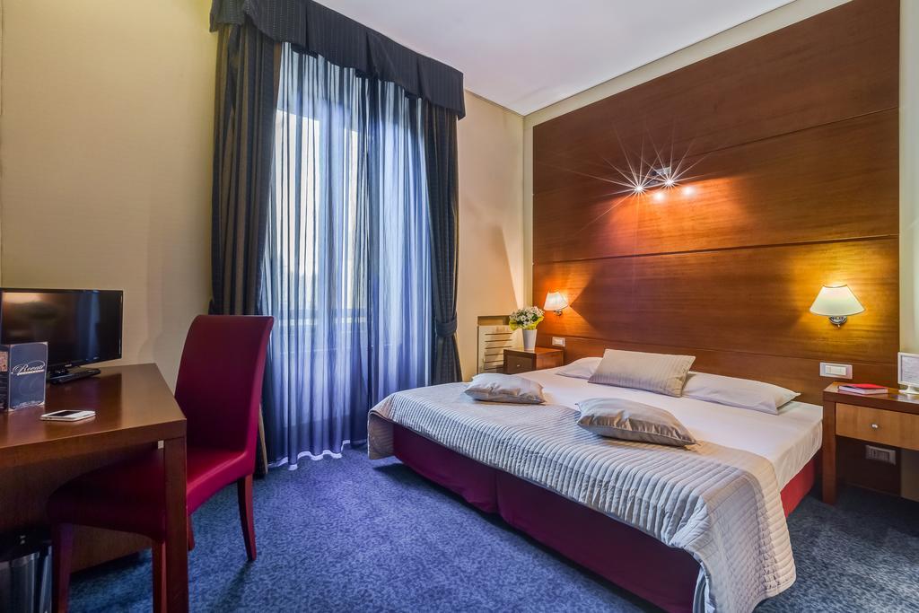 Rovati Guesthouse 罗马 外观 照片