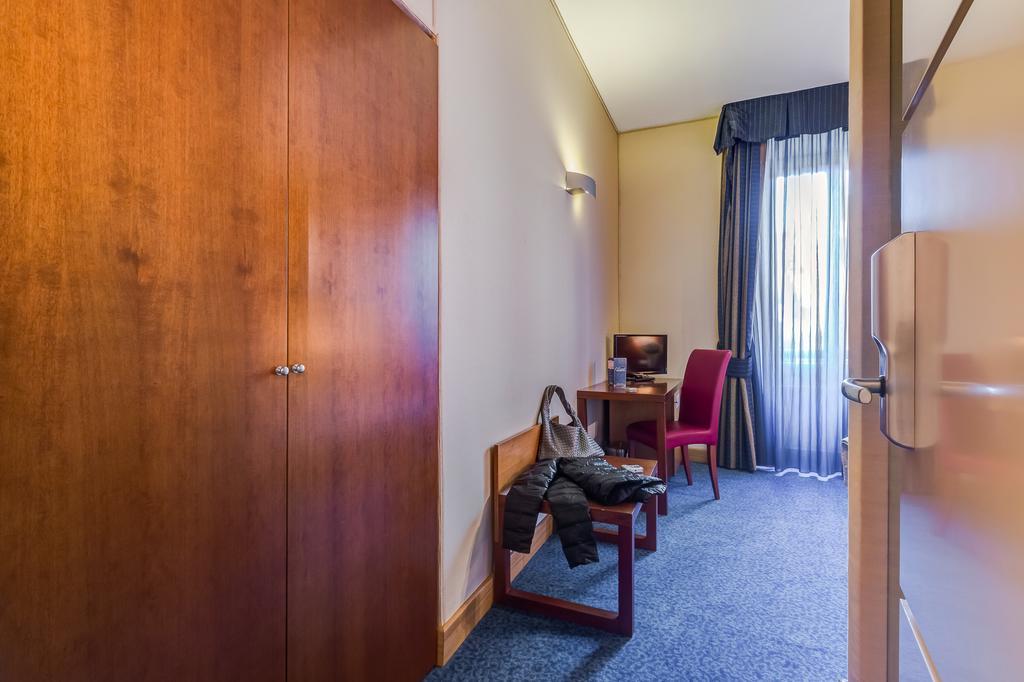 Rovati Guesthouse 罗马 外观 照片