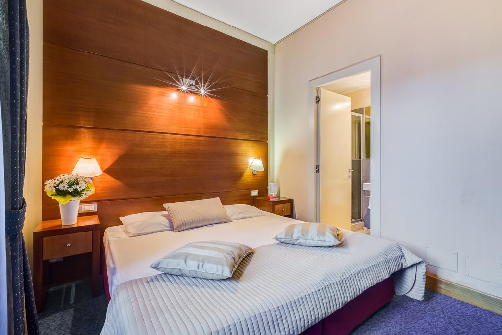 Rovati Guesthouse 罗马 外观 照片