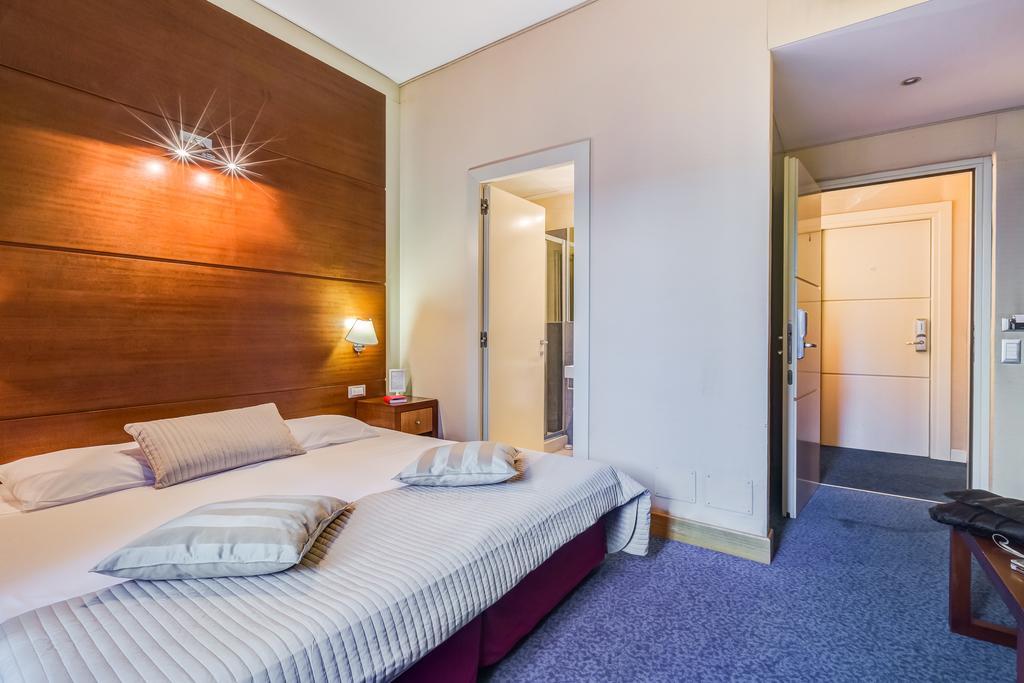 Rovati Guesthouse 罗马 外观 照片