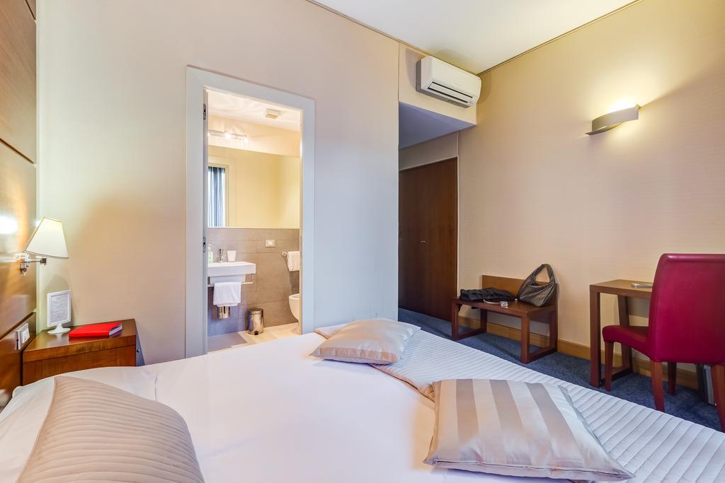 Rovati Guesthouse 罗马 外观 照片