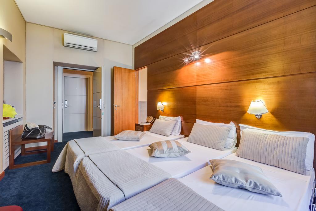 Rovati Guesthouse 罗马 外观 照片