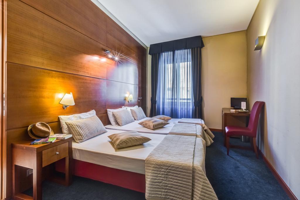 Rovati Guesthouse 罗马 外观 照片