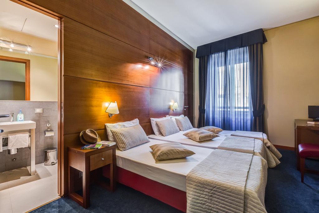 Rovati Guesthouse 罗马 外观 照片