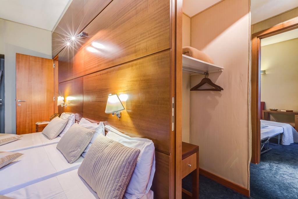 Rovati Guesthouse 罗马 外观 照片