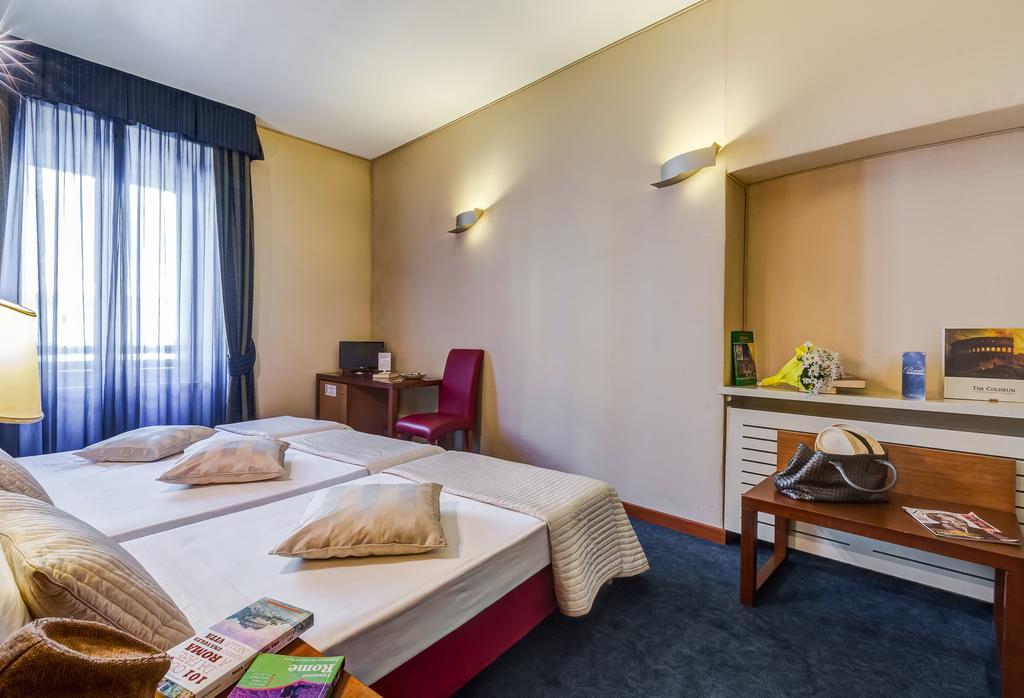 Rovati Guesthouse 罗马 外观 照片