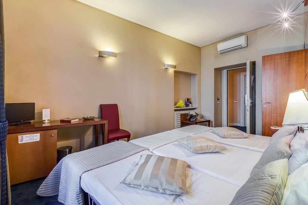 Rovati Guesthouse 罗马 外观 照片