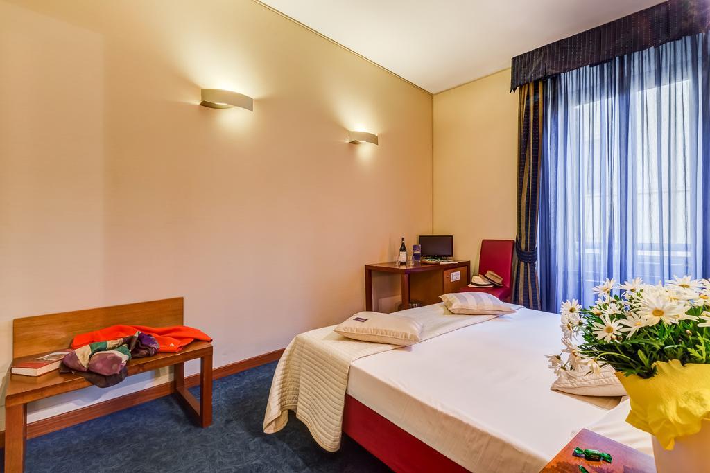 Rovati Guesthouse 罗马 外观 照片