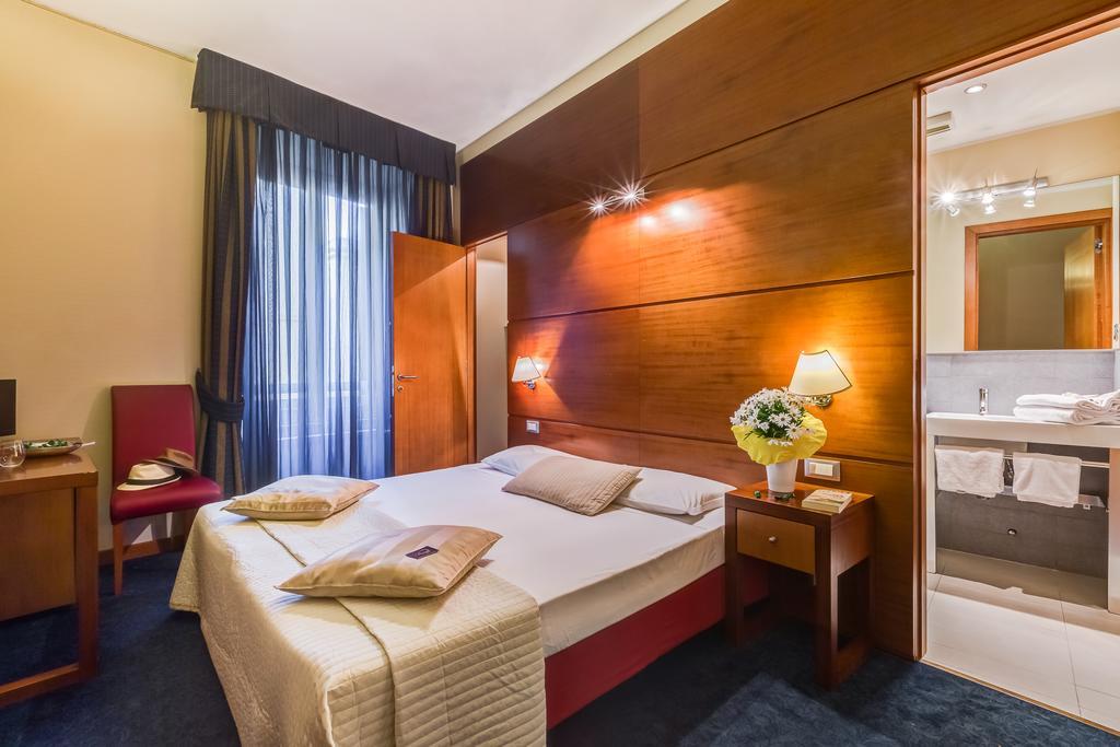 Rovati Guesthouse 罗马 外观 照片