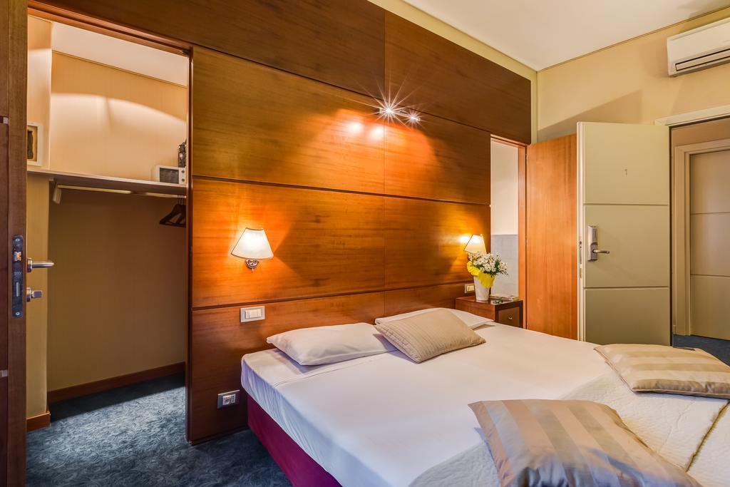 Rovati Guesthouse 罗马 外观 照片
