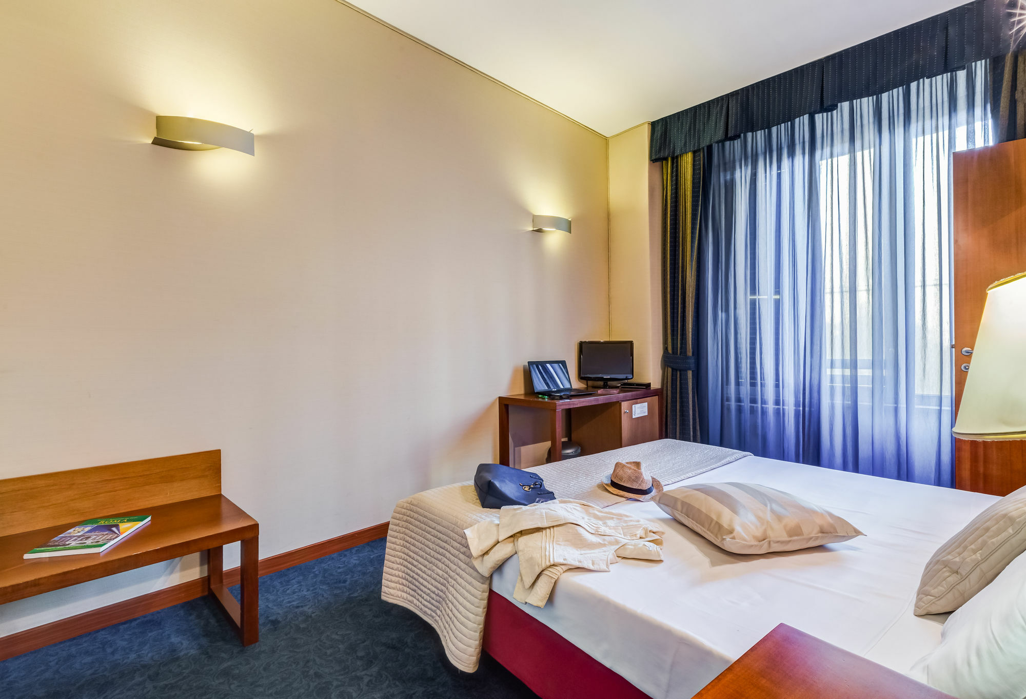 Rovati Guesthouse 罗马 外观 照片