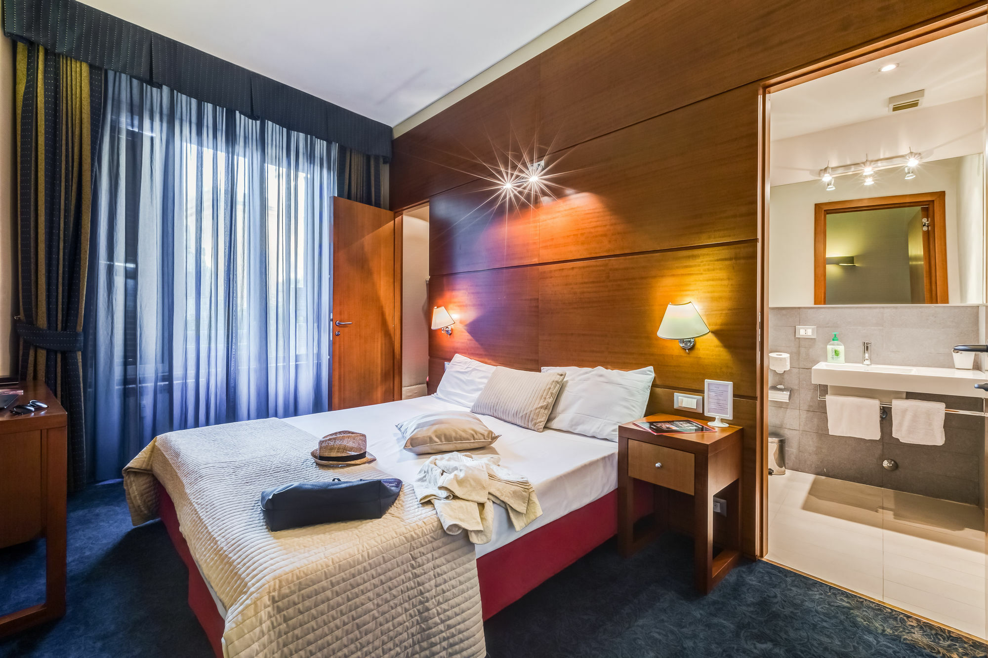 Rovati Guesthouse 罗马 外观 照片