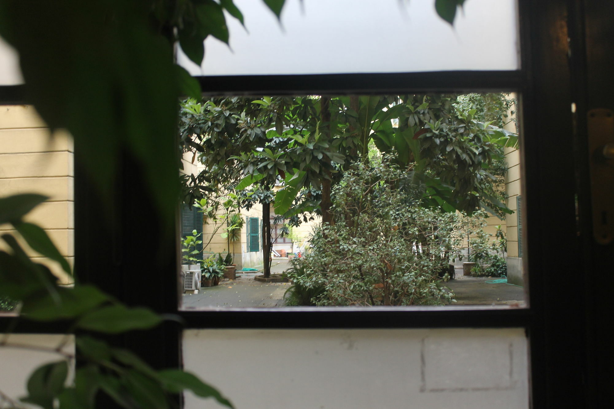 Rovati Guesthouse 罗马 外观 照片