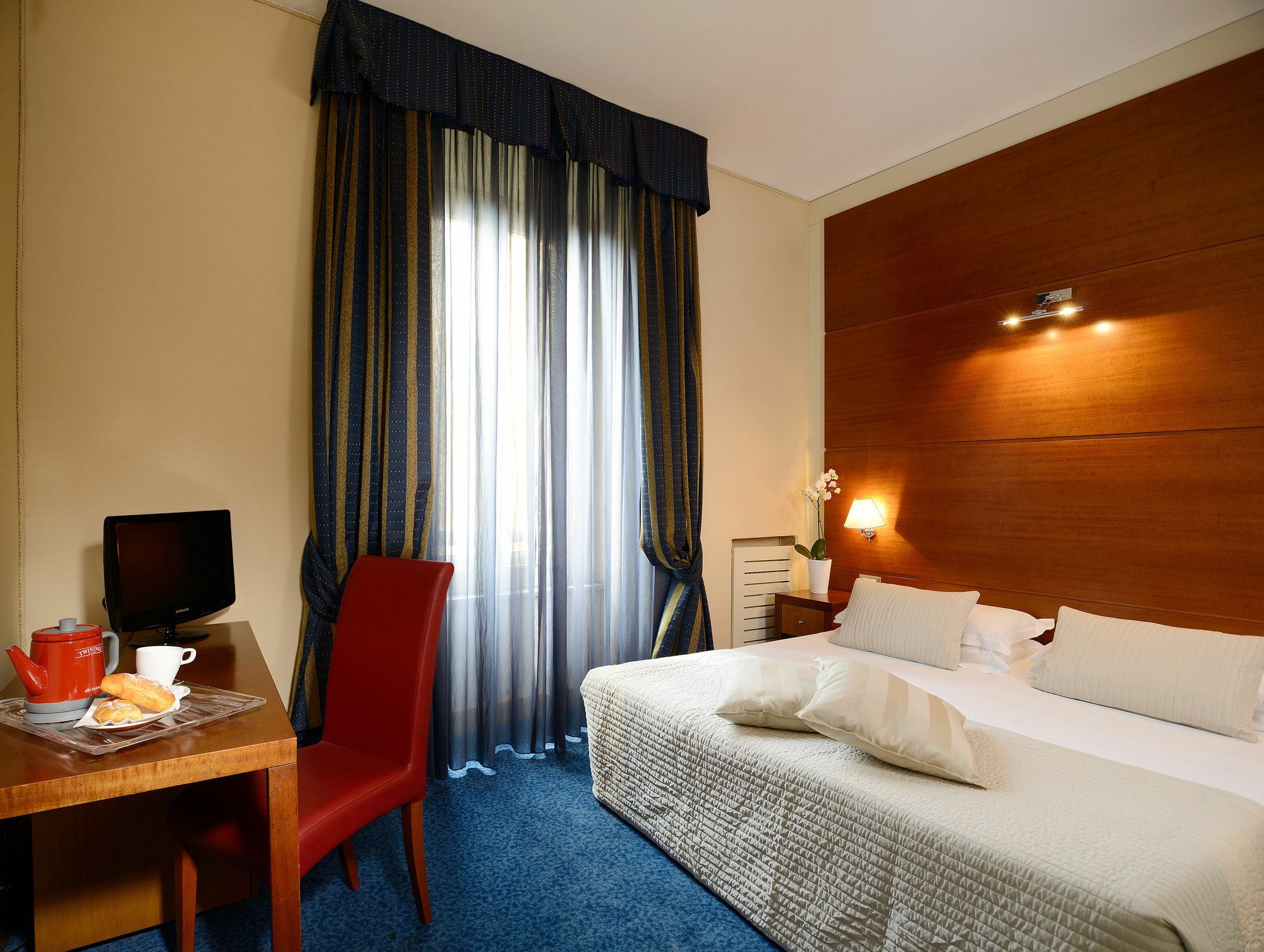 Rovati Guesthouse 罗马 外观 照片