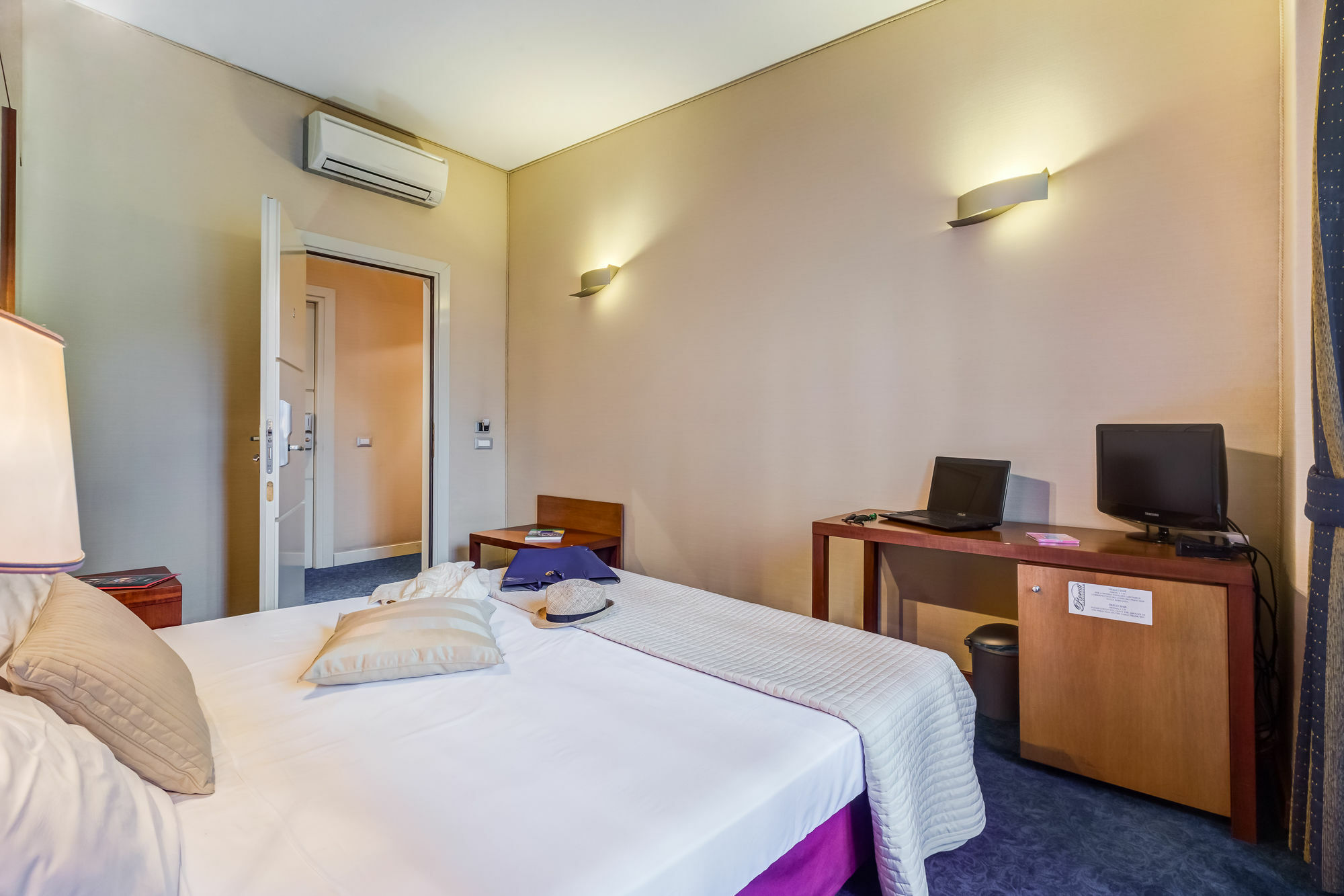 Rovati Guesthouse 罗马 外观 照片