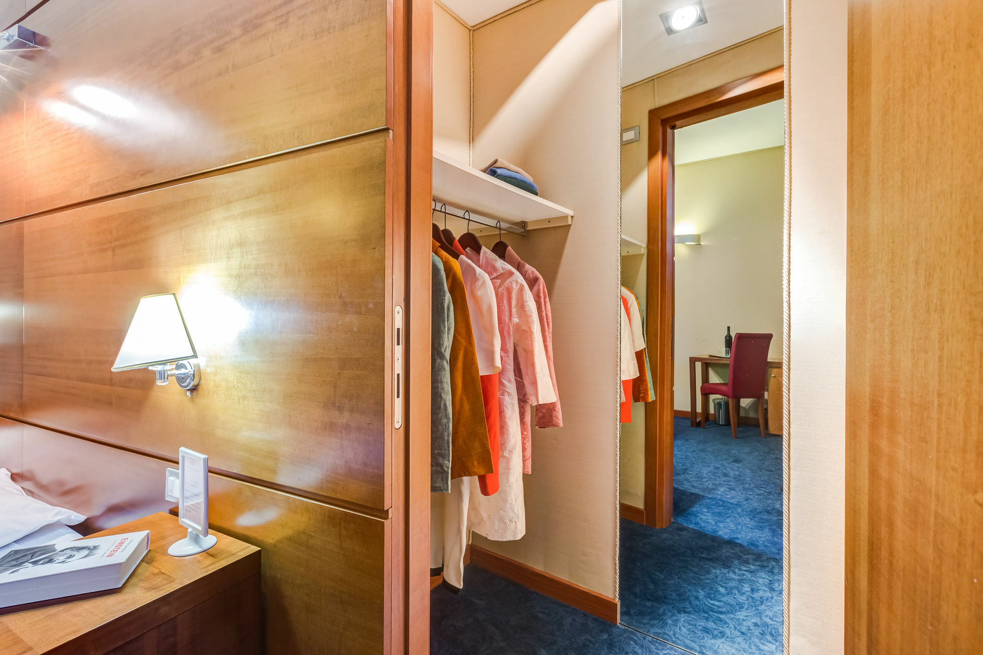 Rovati Guesthouse 罗马 外观 照片