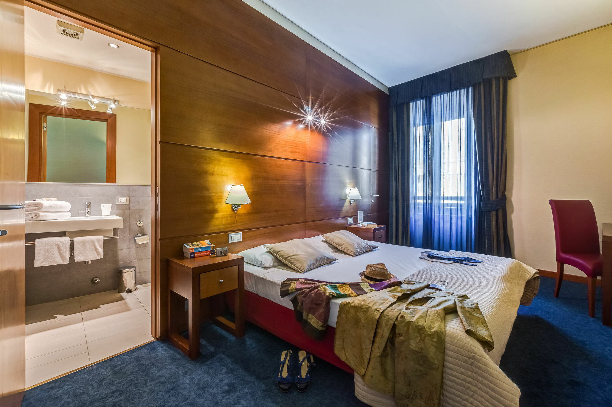 Rovati Guesthouse 罗马 外观 照片