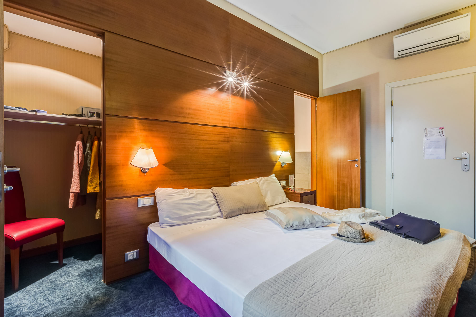 Rovati Guesthouse 罗马 外观 照片