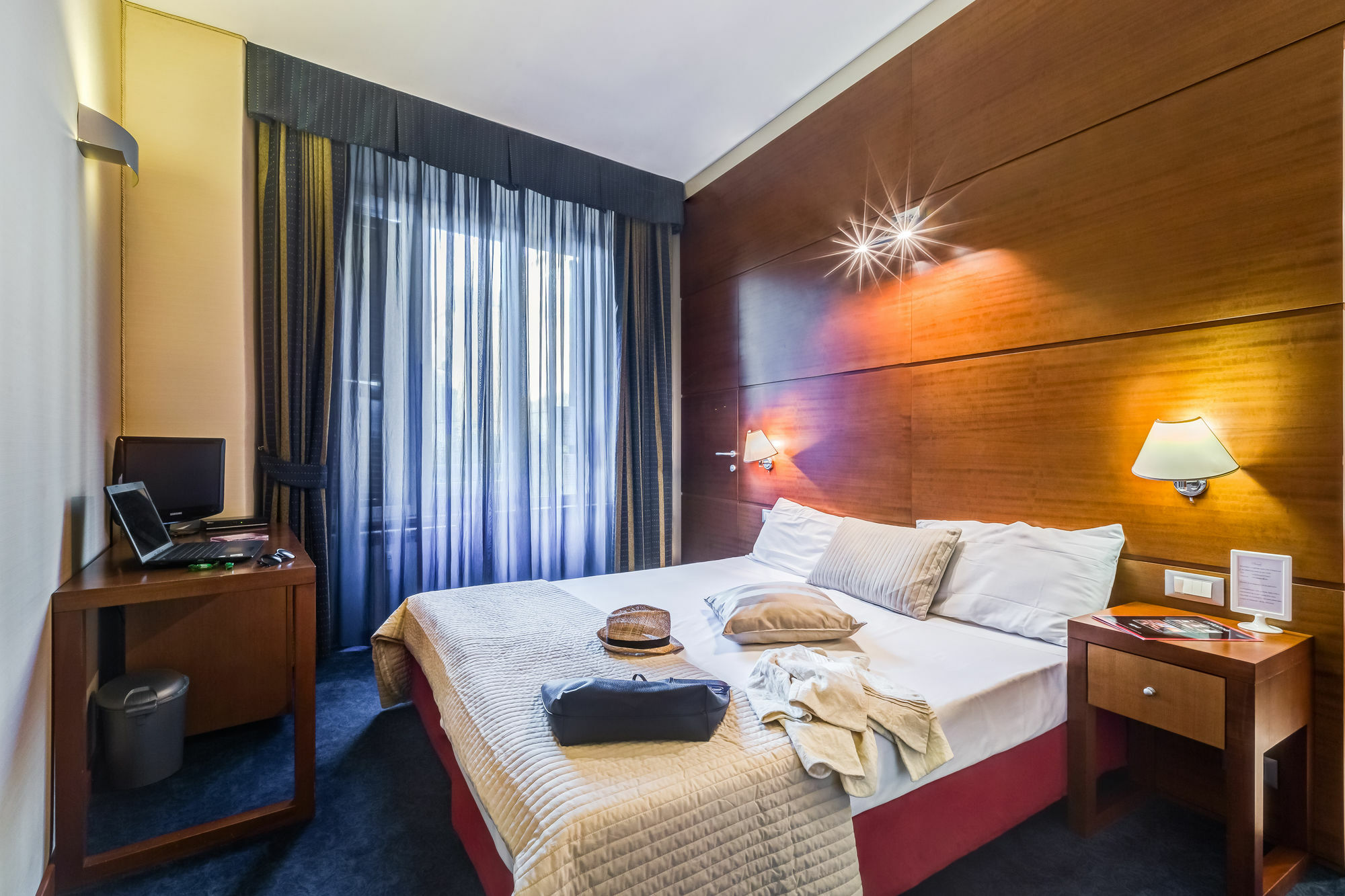 Rovati Guesthouse 罗马 外观 照片