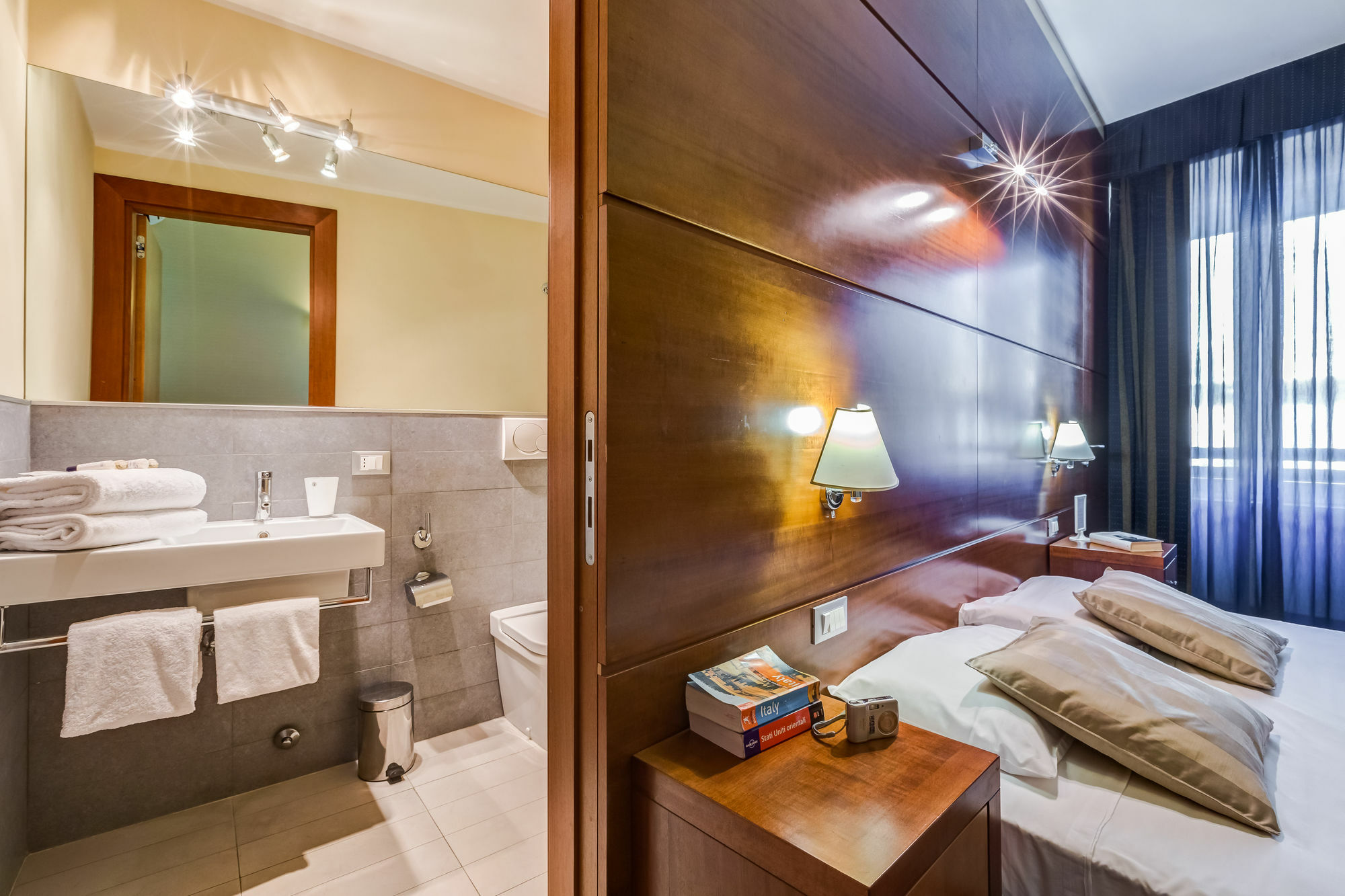 Rovati Guesthouse 罗马 外观 照片
