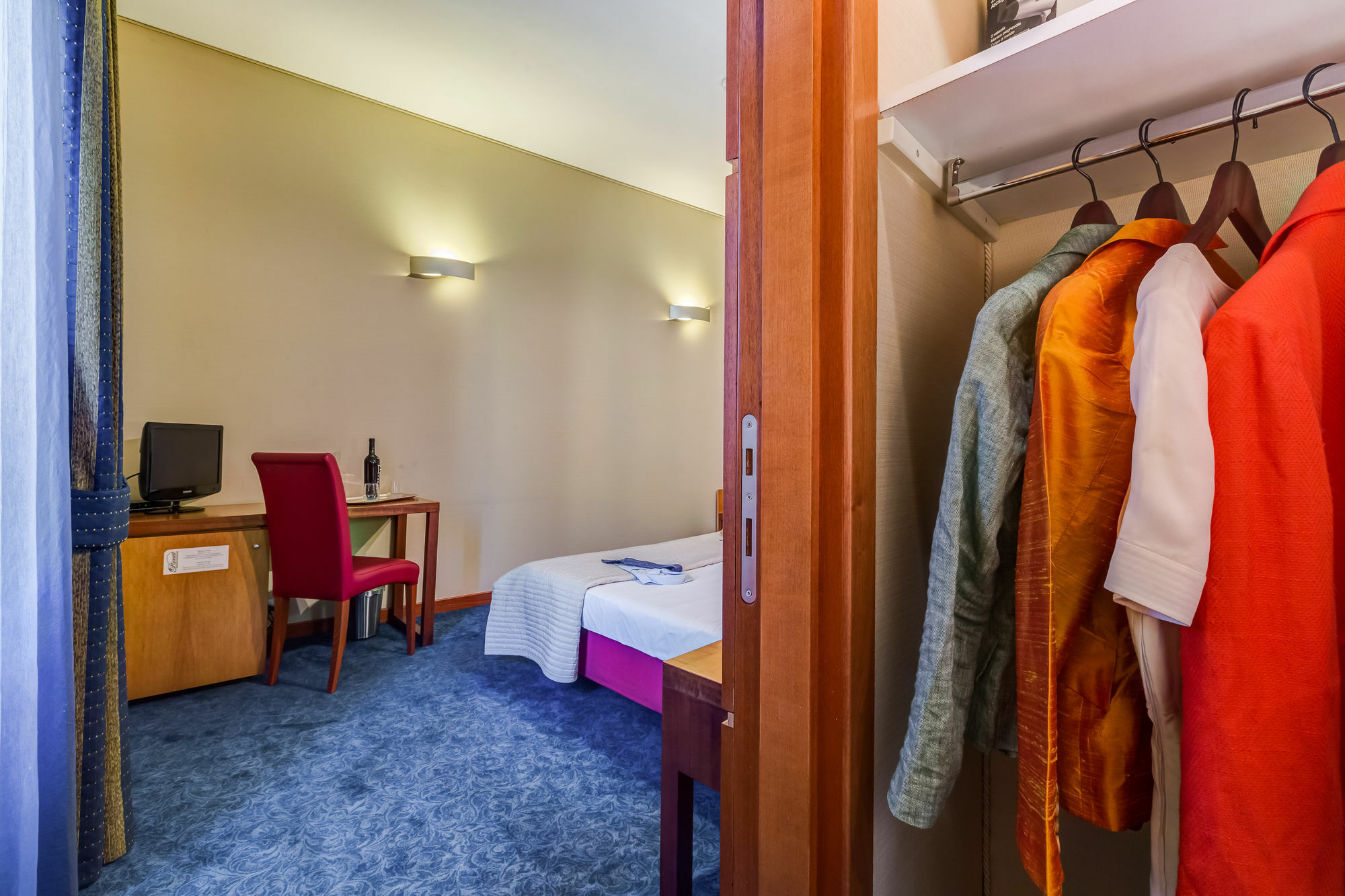 Rovati Guesthouse 罗马 外观 照片