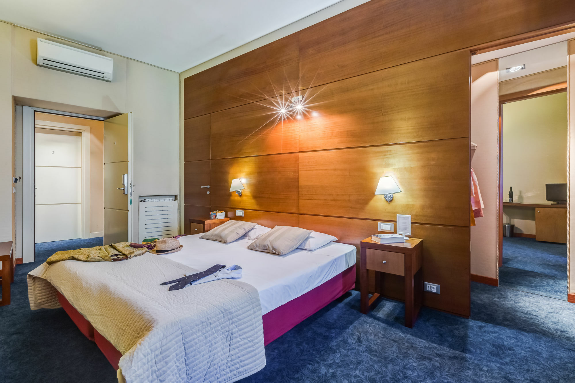 Rovati Guesthouse 罗马 外观 照片