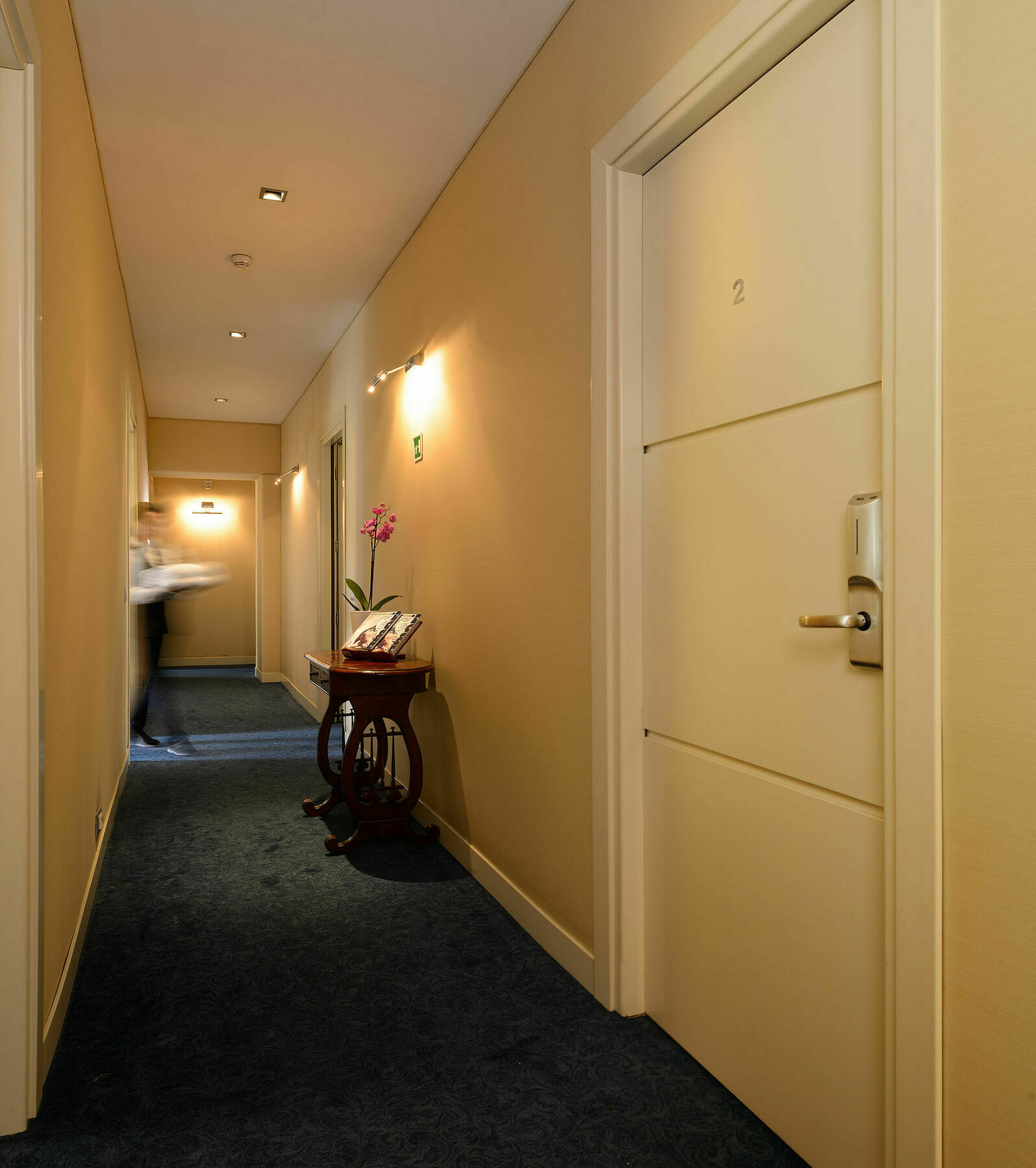 Rovati Guesthouse 罗马 外观 照片