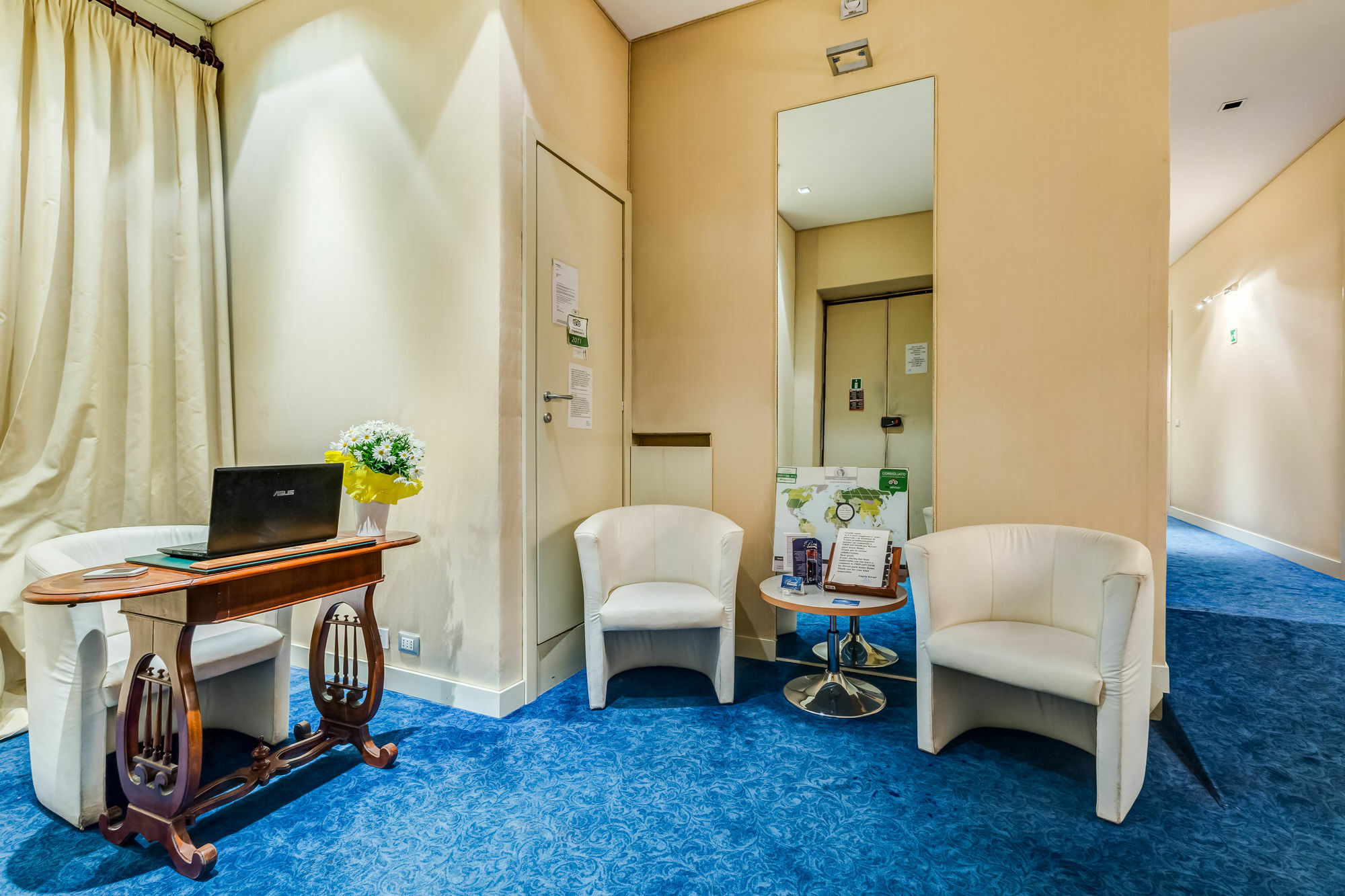 Rovati Guesthouse 罗马 外观 照片