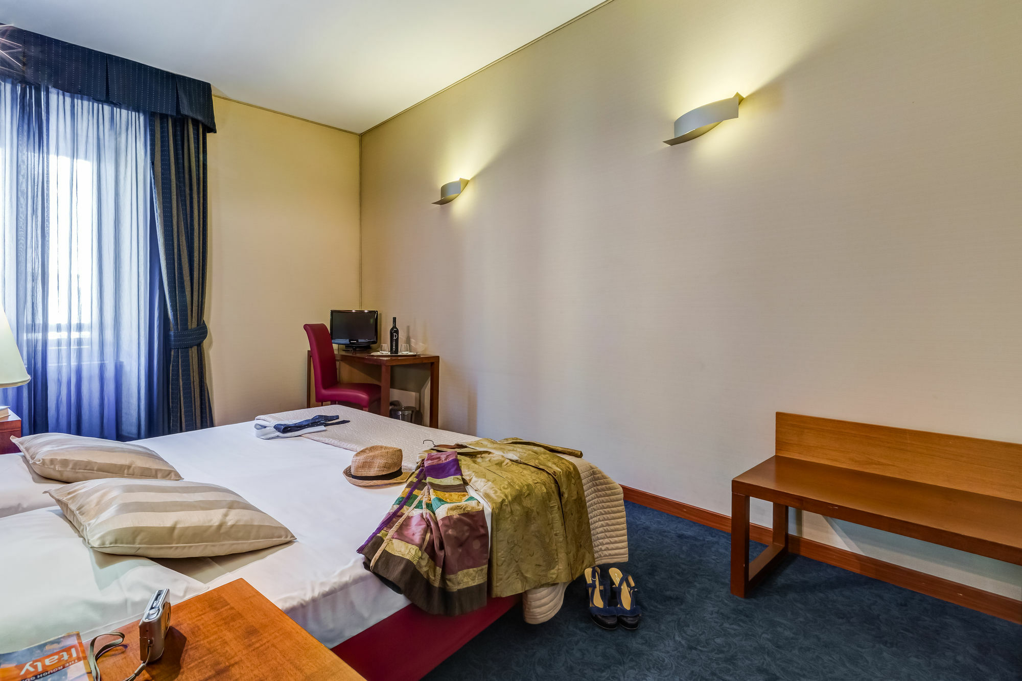 Rovati Guesthouse 罗马 外观 照片