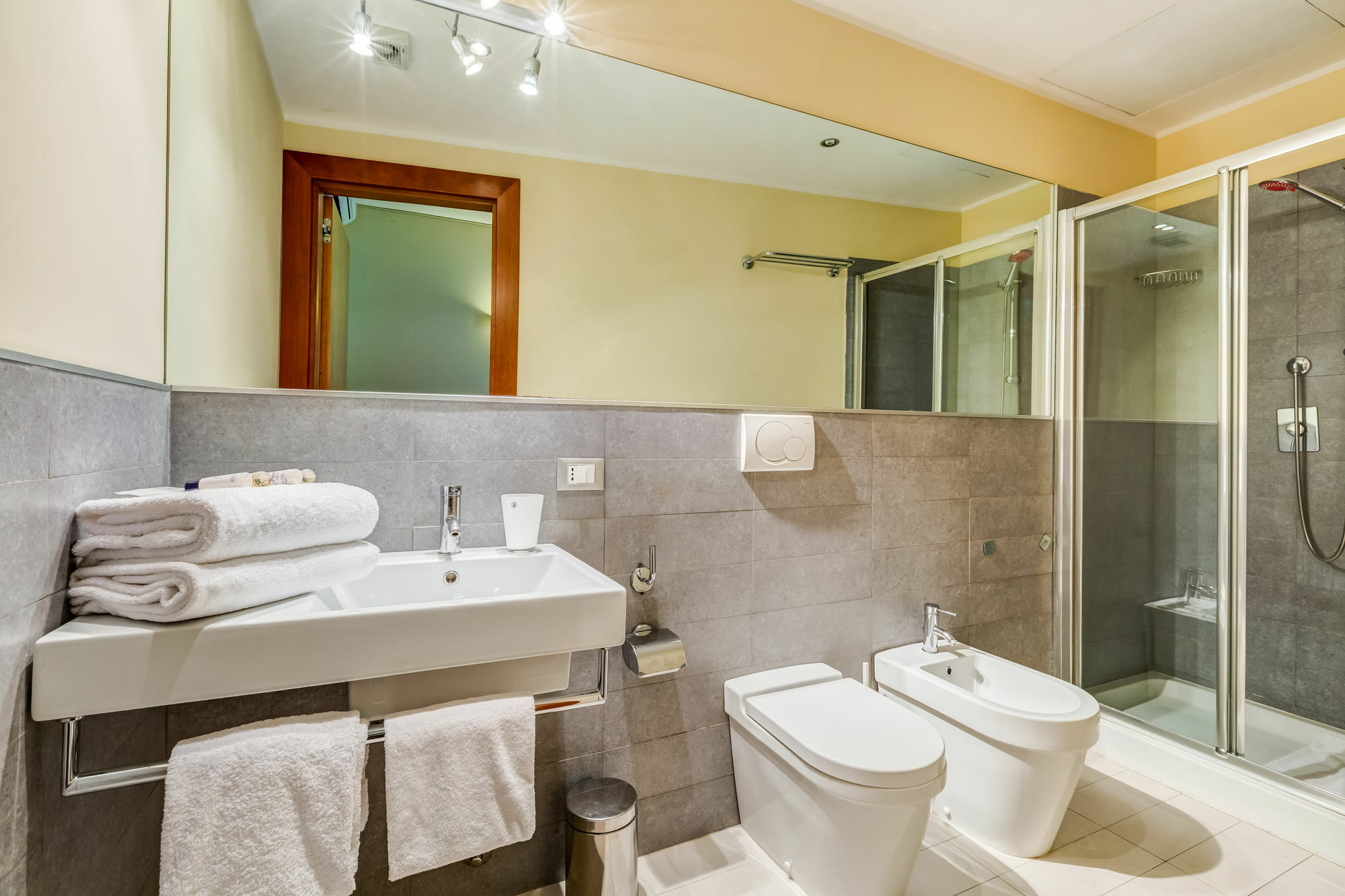 Rovati Guesthouse 罗马 外观 照片