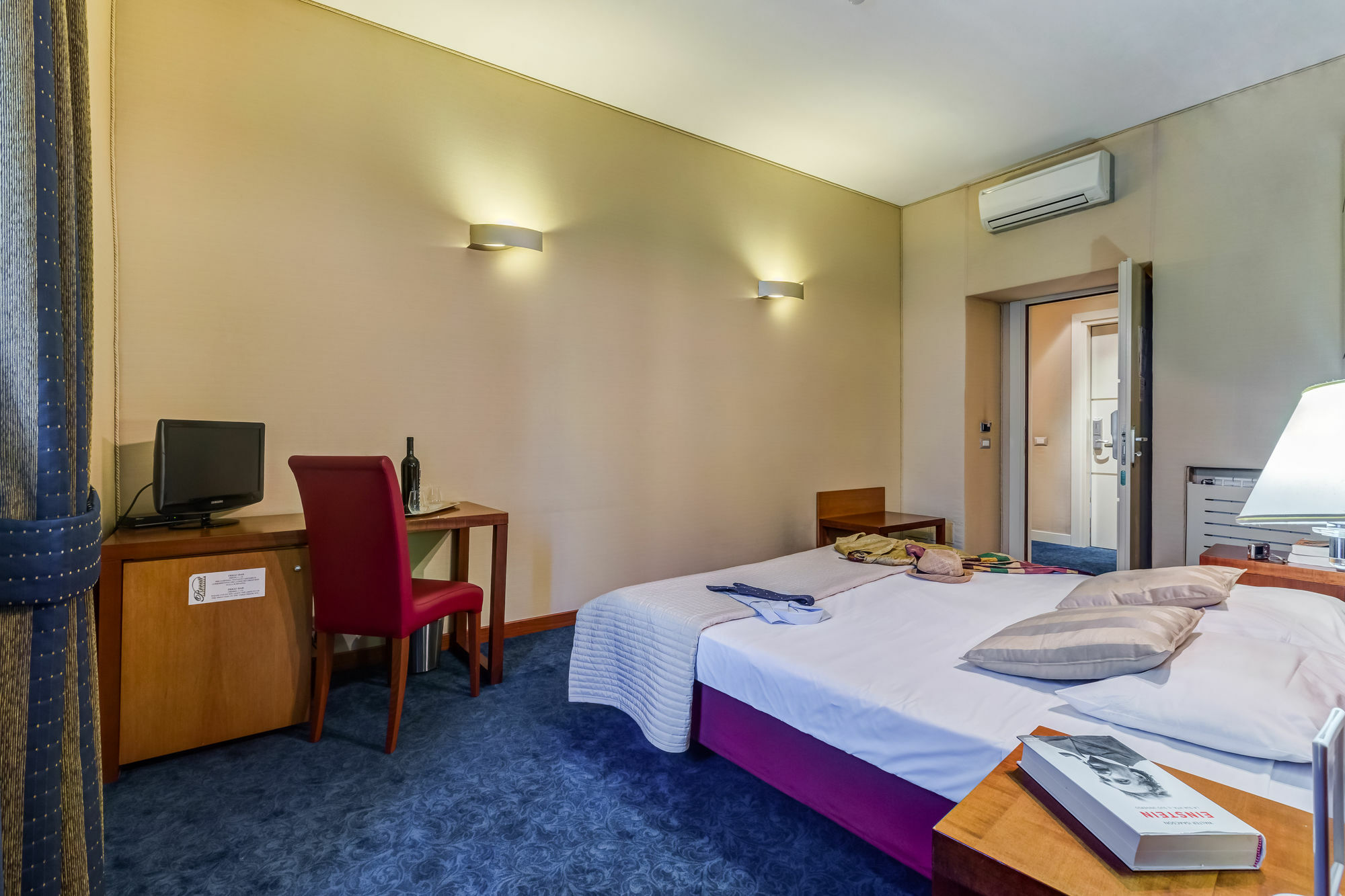 Rovati Guesthouse 罗马 外观 照片